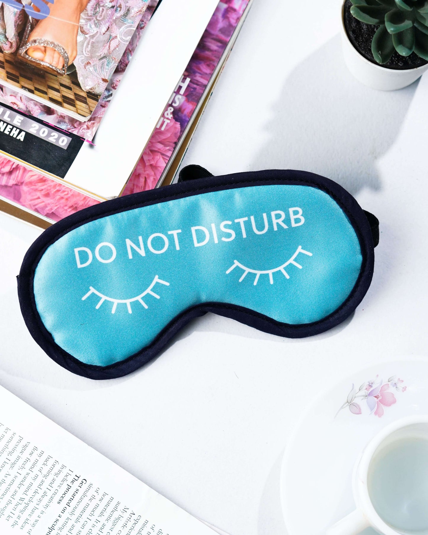 Eye Mask Set
