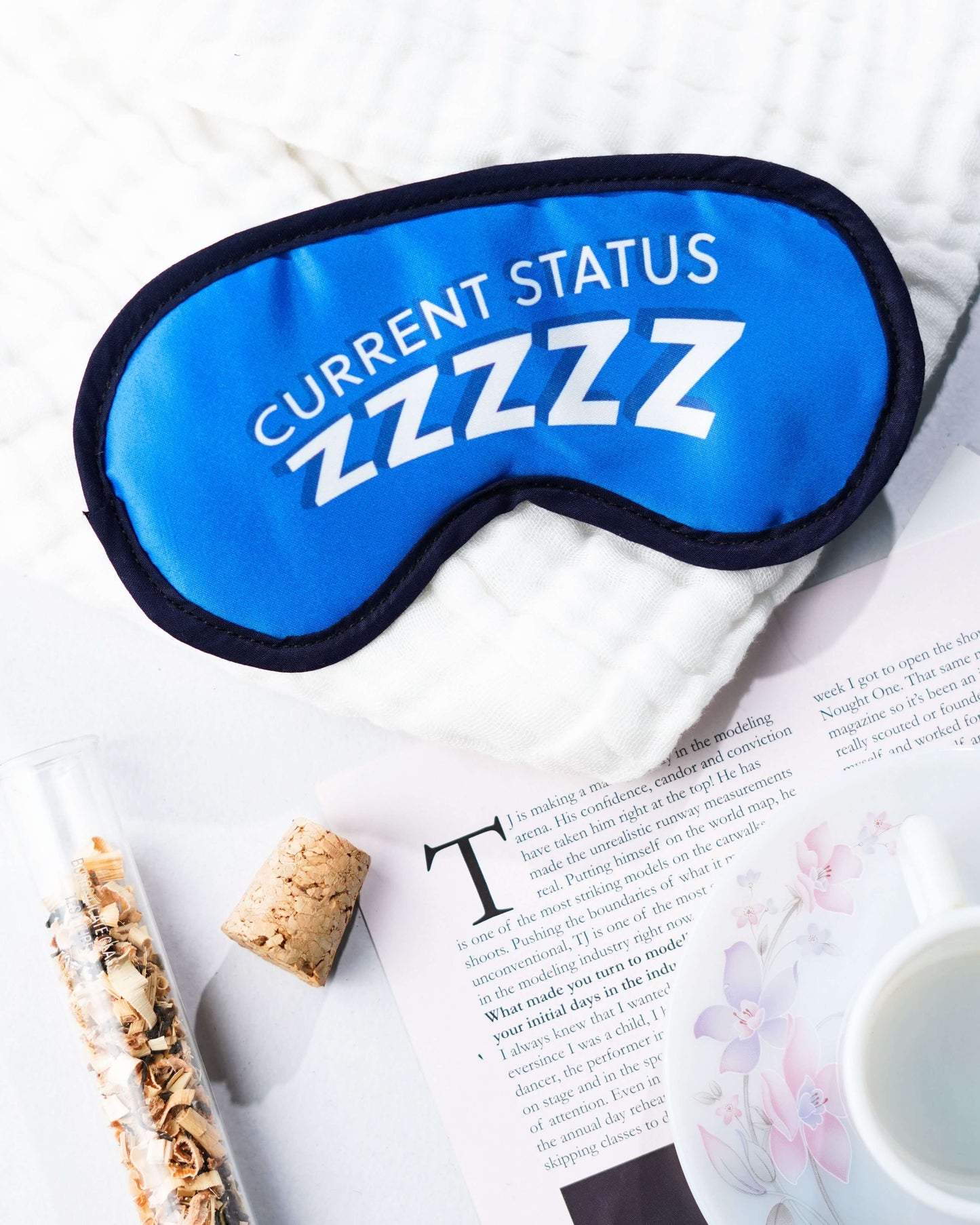 Eye Mask Set
