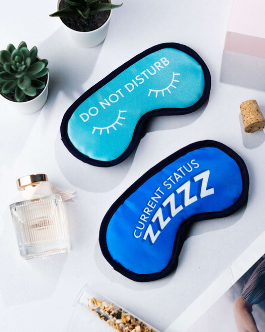 Eye Mask Set