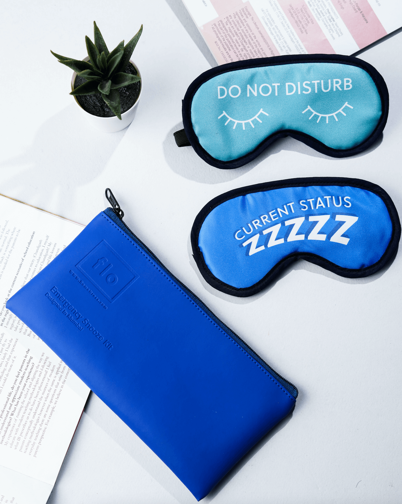 Eye Mask Set